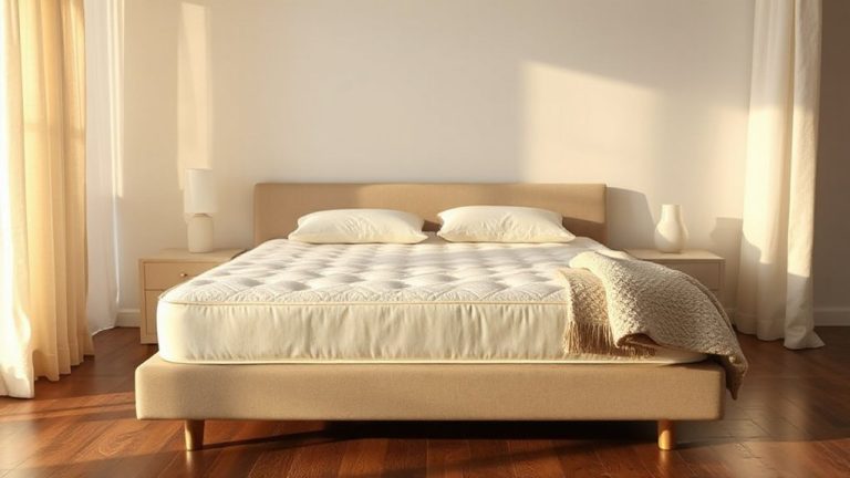 luxury hybrid mattresses on sale