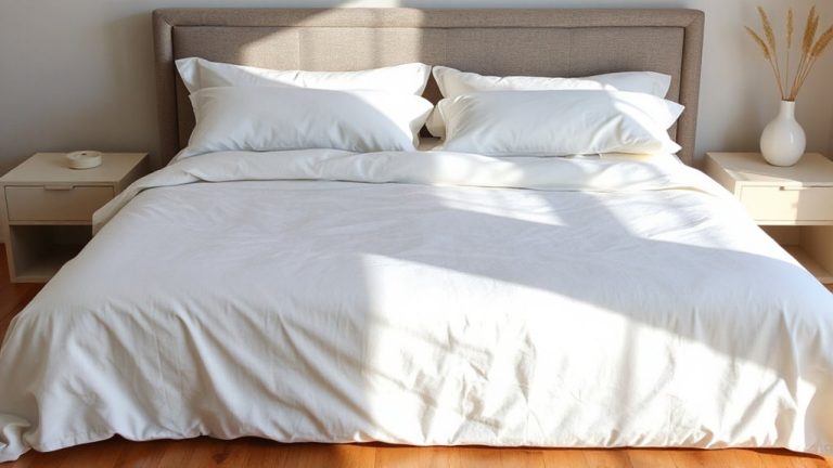 luxury king mattress deals