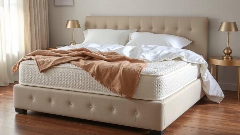 luxury king mattresses affordable