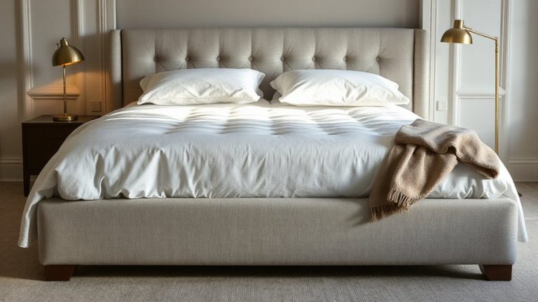 luxury mattress top comfort picks