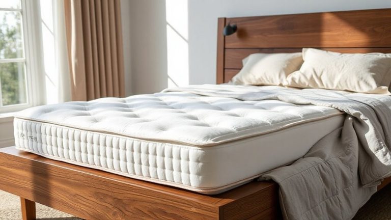 luxury mattresses at low prices