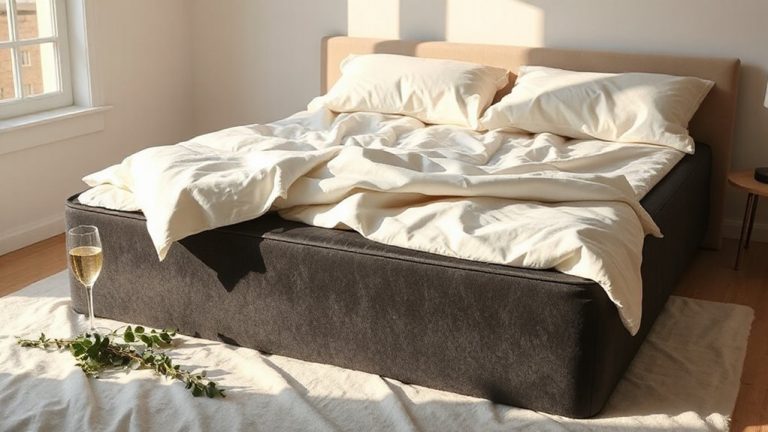 luxury mattresses black friday deals