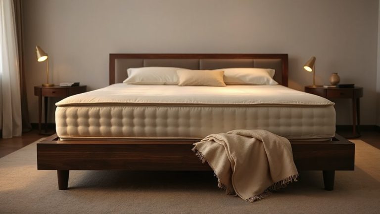 luxury mattresses for premium sleep