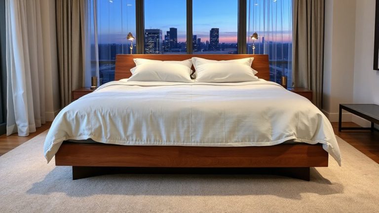 luxury mattresses redefining comfort