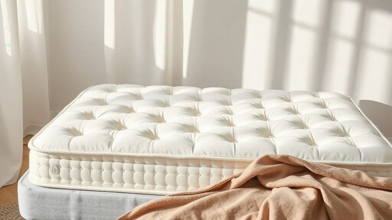 luxury mattresses redefining comfort