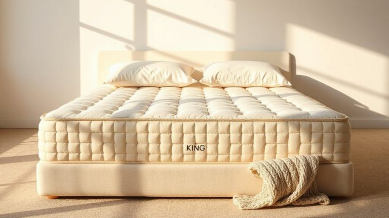 luxury mattresses under 1000