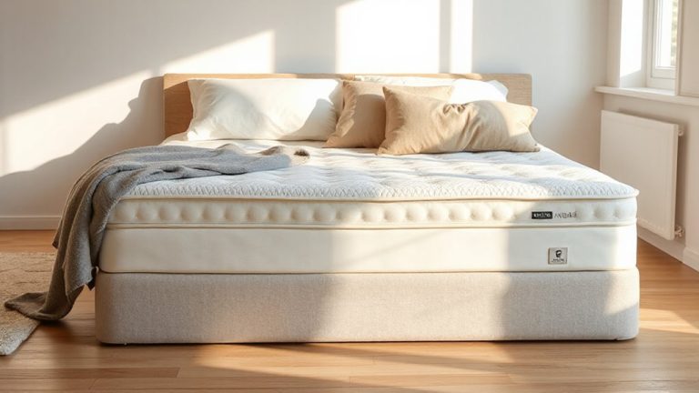 luxury mattresses under 2000