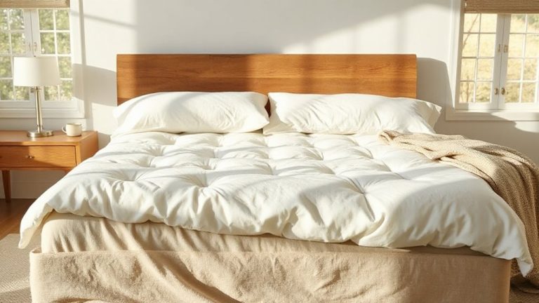 luxury mattresses under 2000