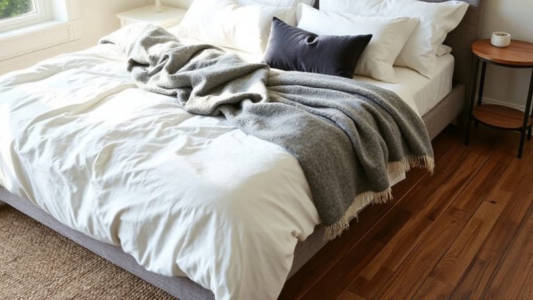 luxury meets relaxed comfort