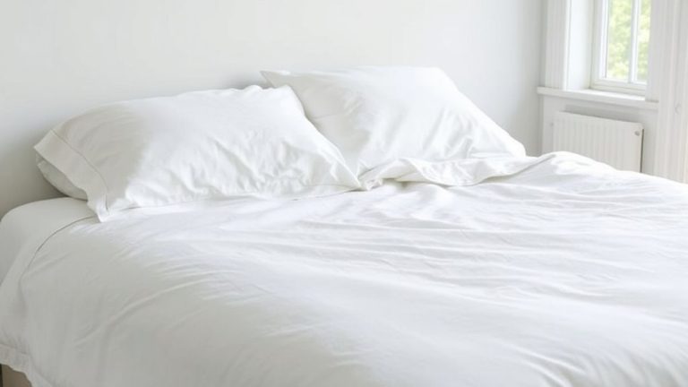 luxury percale sheets hotel worthy