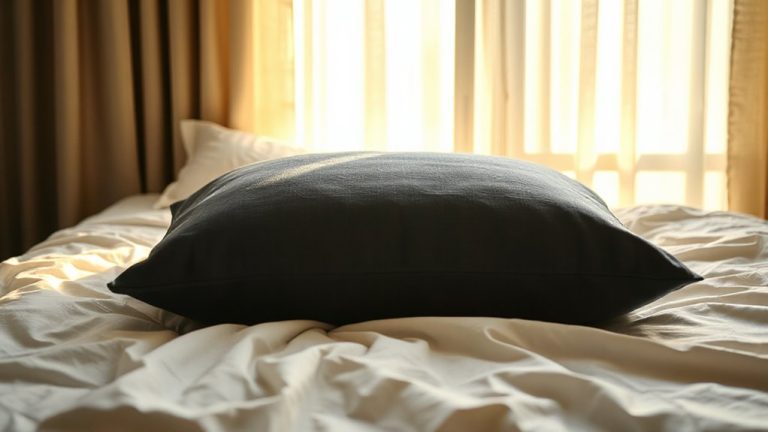luxury pillow black friday deals