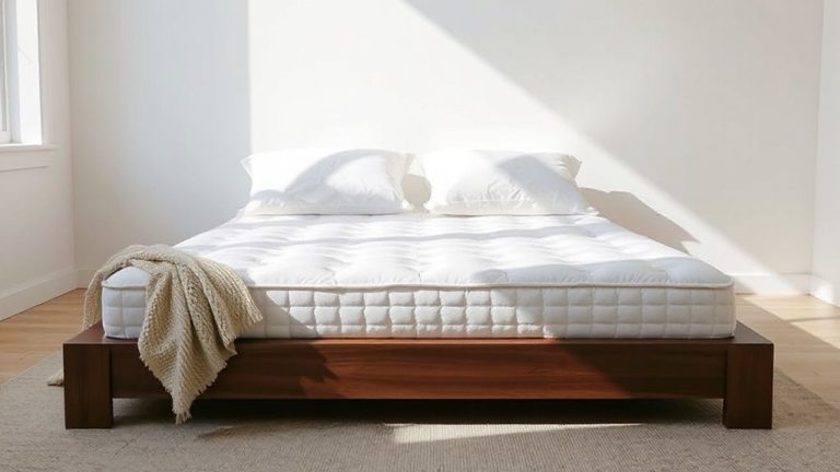 luxury queen mattress deals