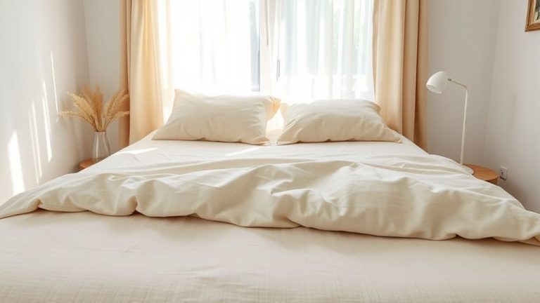 luxury sheets loved by guests