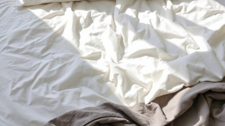 luxury sheets on budget