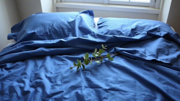luxury sheets on budget