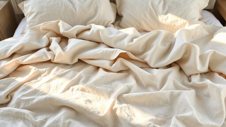 luxury stone washed cotton comfort