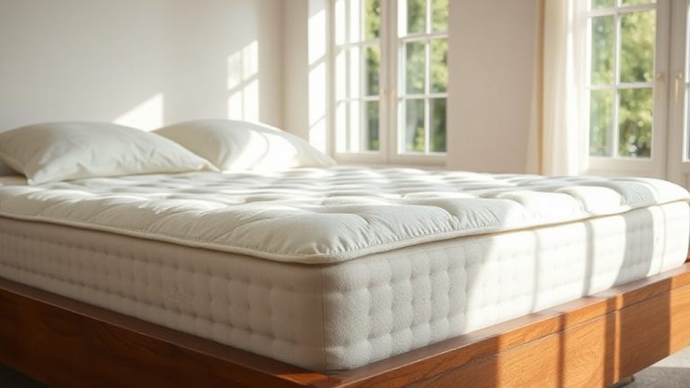 luxury support mattress usa