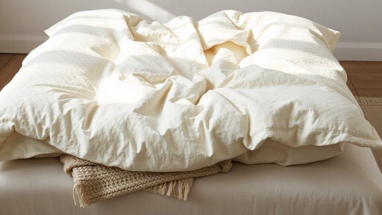 luxury wool duvets for all seasons