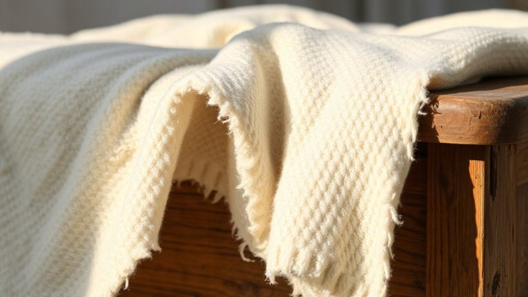 made in usa cotton blankets