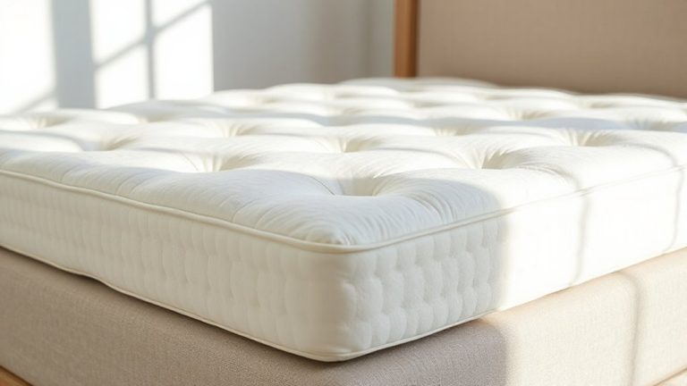made in usa mattress toppers