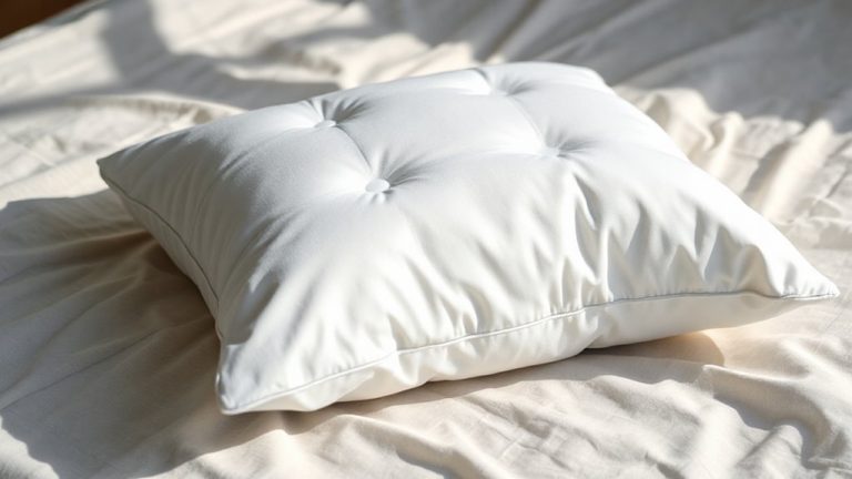 made in usa pillows