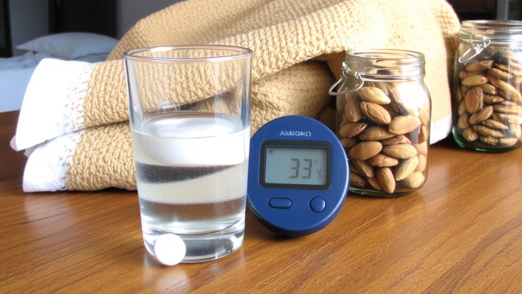 magnesium aids glucose control