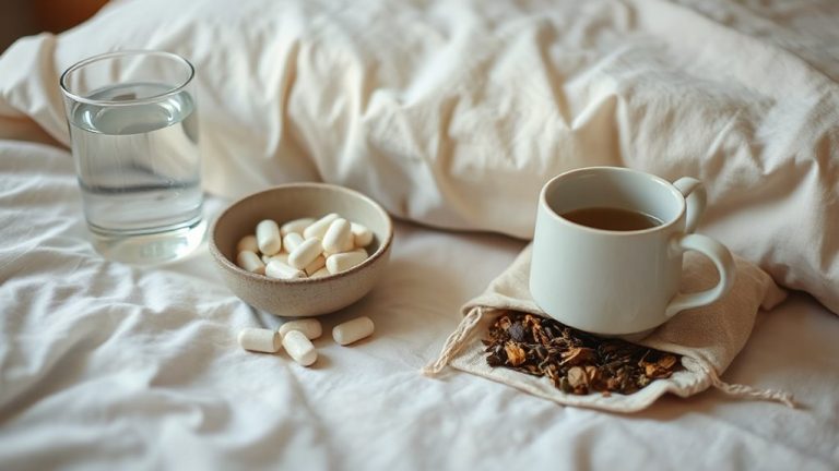 magnesium and l theanine synergy