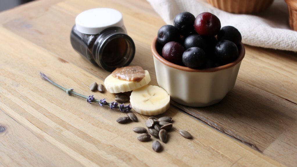 magnesium and melatonin support sleep