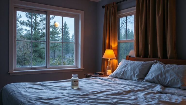 magnesium and sleep optimization