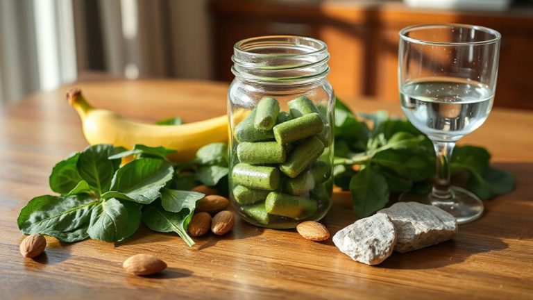 magnesium complex for wellness