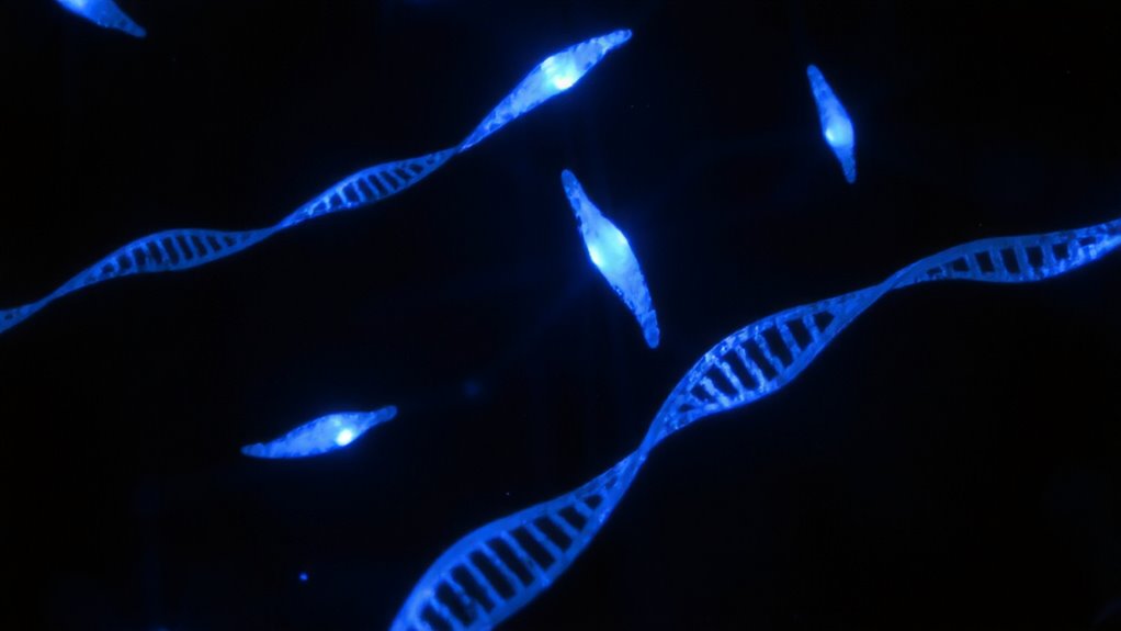 magnesium deficiency disrupts sleep rhythm