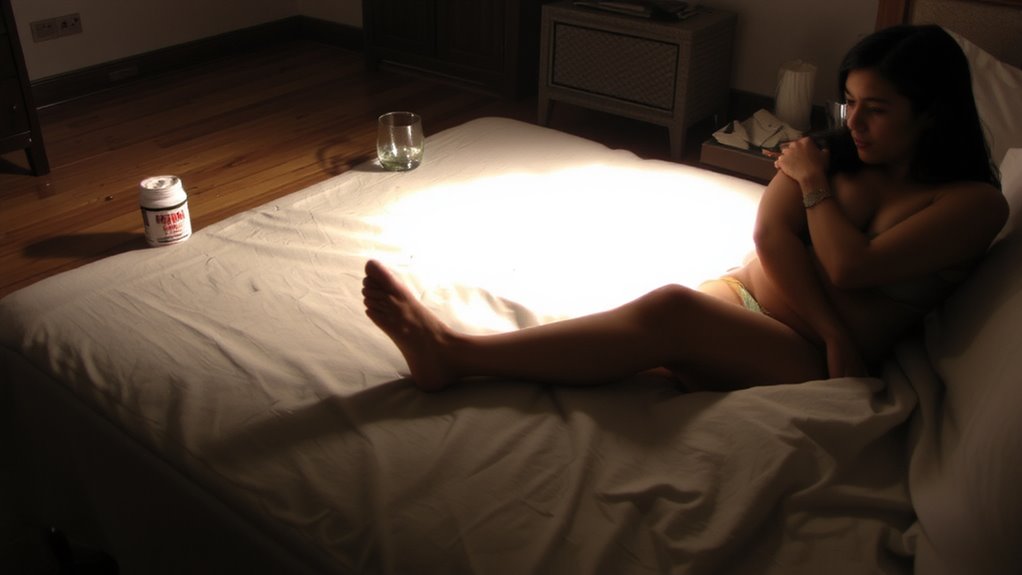 magnesium enables muscle relaxation