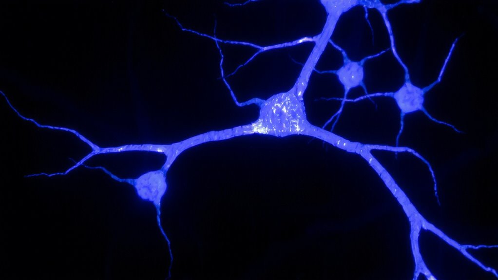 magnesium enhances gaba production