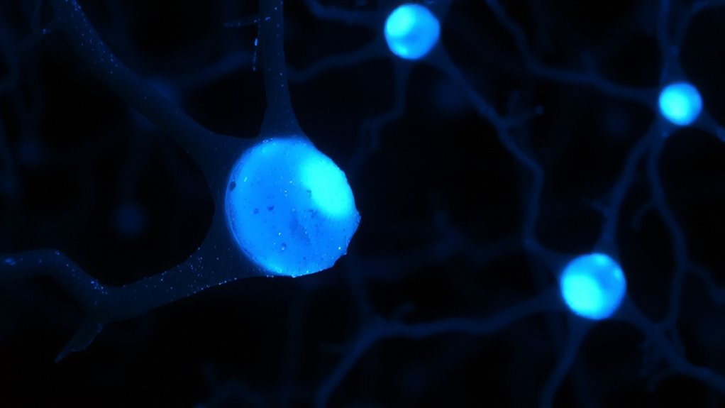 magnesium enhances gaba receptor function