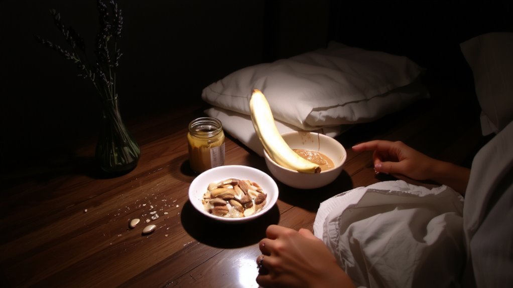 magnesium enhances sleep quality
