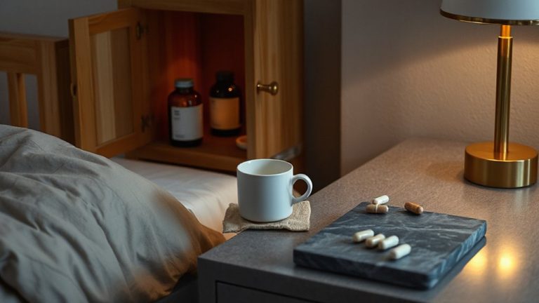 magnesium for anxiety and sleep