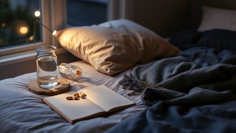 magnesium for better sleep