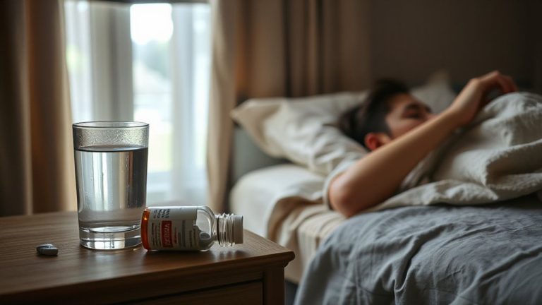 magnesium for cramps and sleep