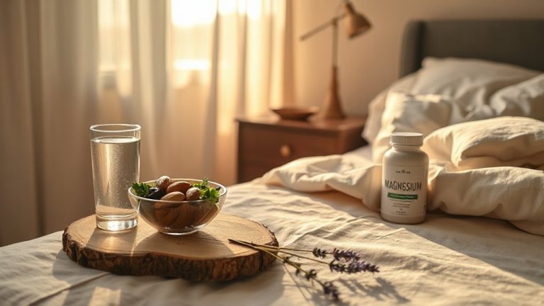 magnesium for migraines sleep