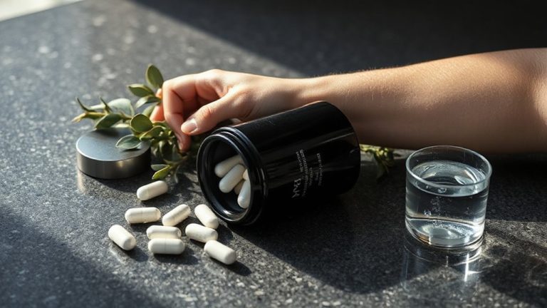 magnesium for muscle health
