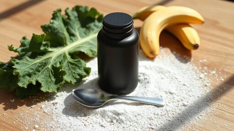 magnesium for muscle recovery