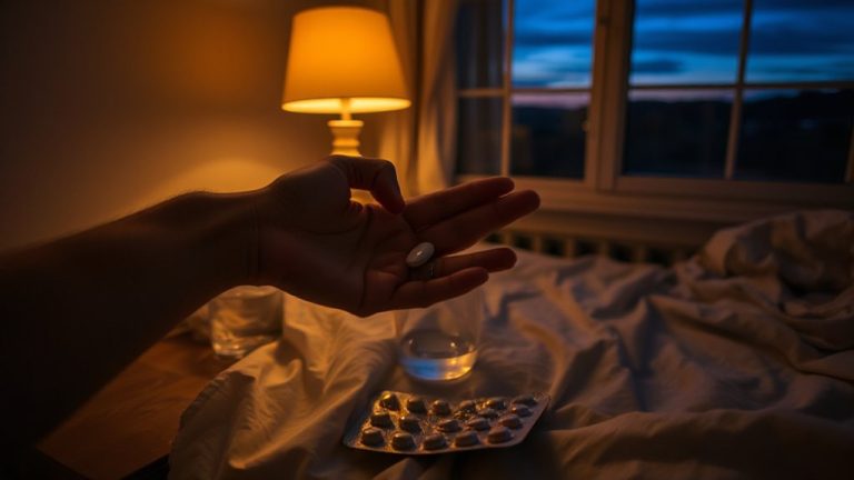 magnesium for night leg cramps