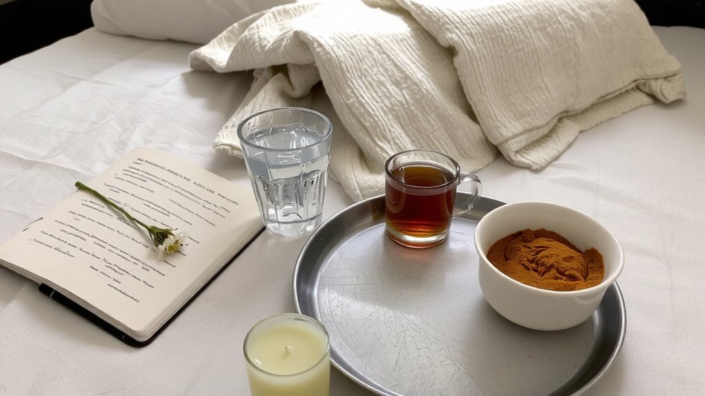 magnesium for nightly calm