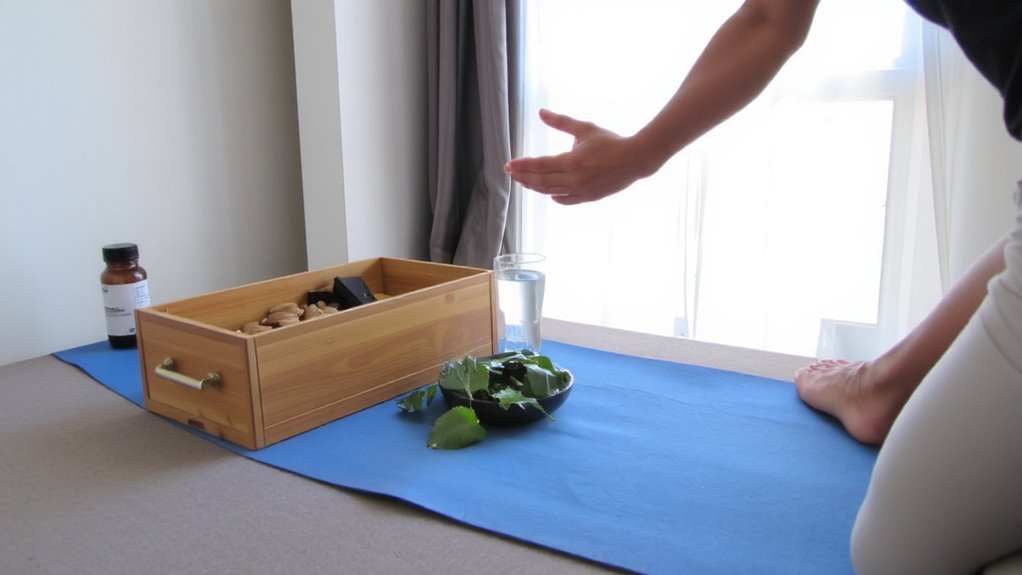 magnesium for nightly relaxation support