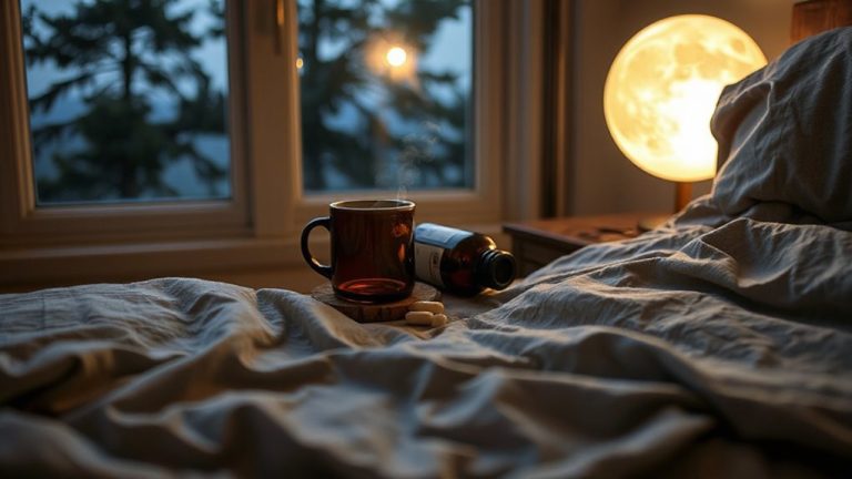magnesium glycinate for better sleep