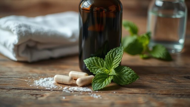 magnesium glycinate for leg cramps