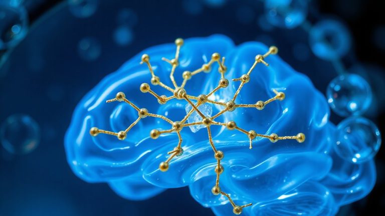 magnesium glycinate supports brain receptors