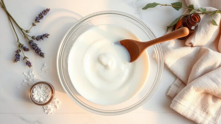 magnesium infused lotion for sleep