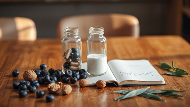 magnesium l threonate for brain health