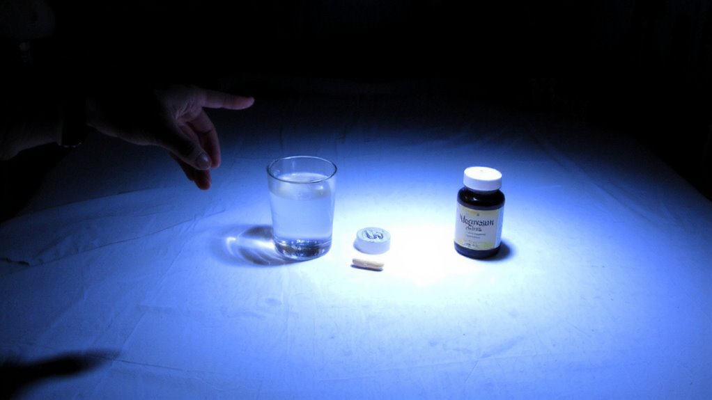 magnesium malate energy and absorption